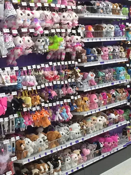 Party City 2