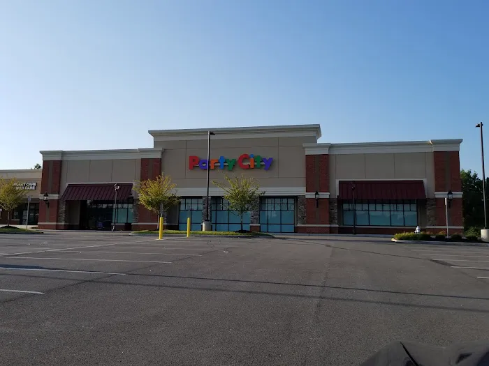 Party City 0