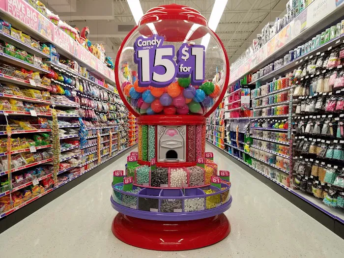 Party City 1