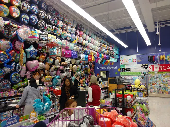 Party City 4