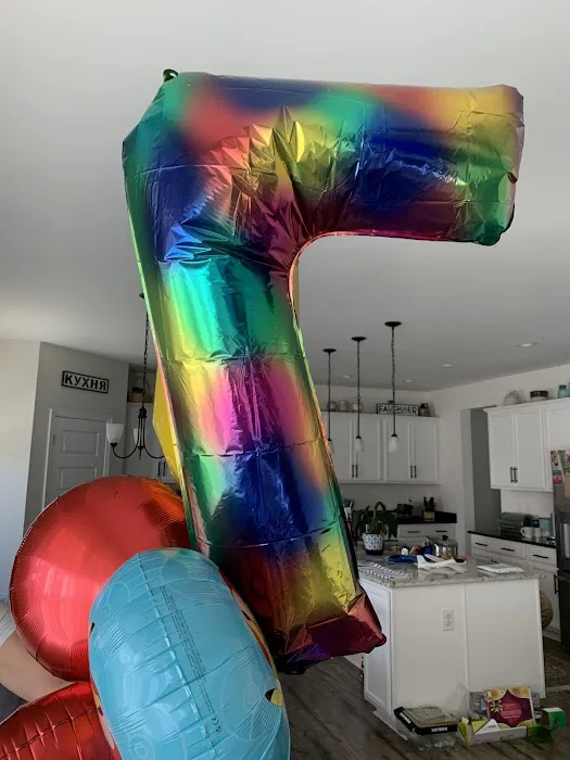 Party City 3