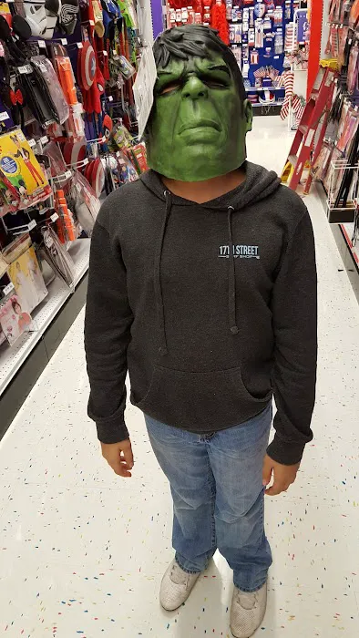 Party City 5