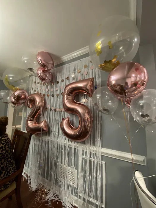 Party City 9
