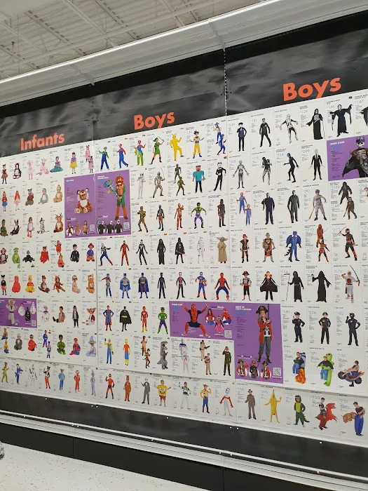 Party City 7