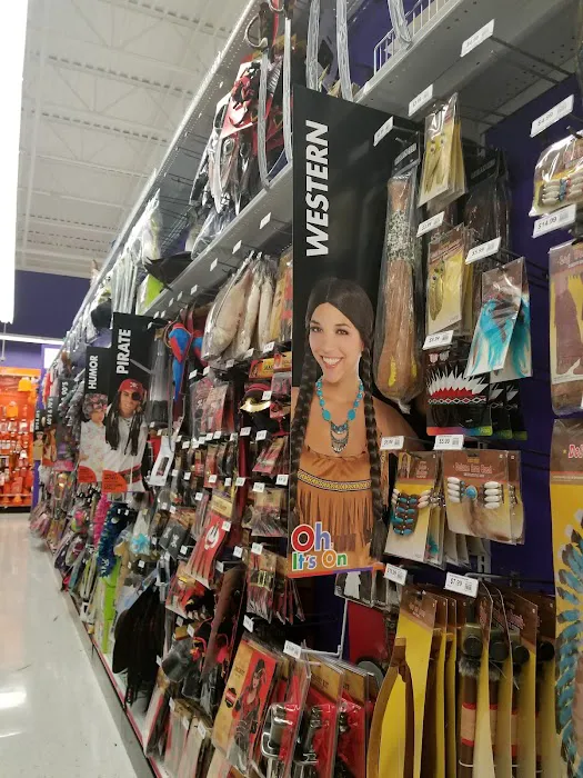 Party City 8