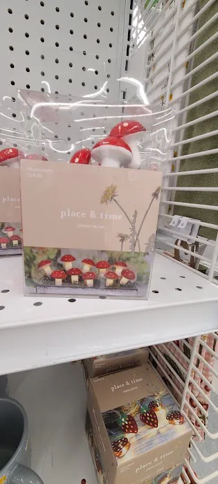 JOANN Fabric and Crafts 6