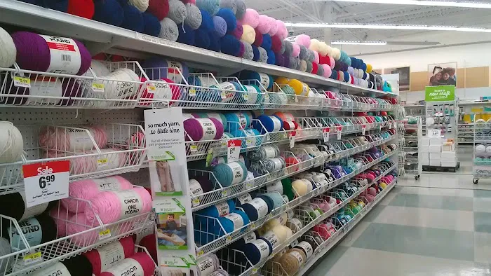 JOANN Fabric and Crafts 7