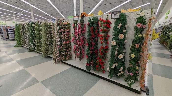 JOANN Fabric and Crafts 4