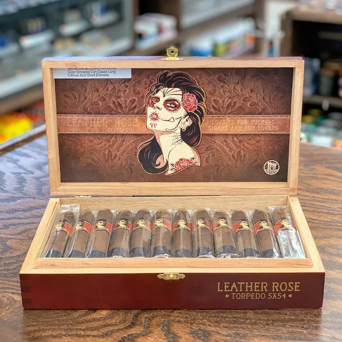 Carytown Tobacco 2