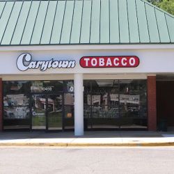 Carytown Tobacco ico