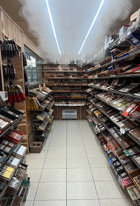 Carytown Tobacco 1