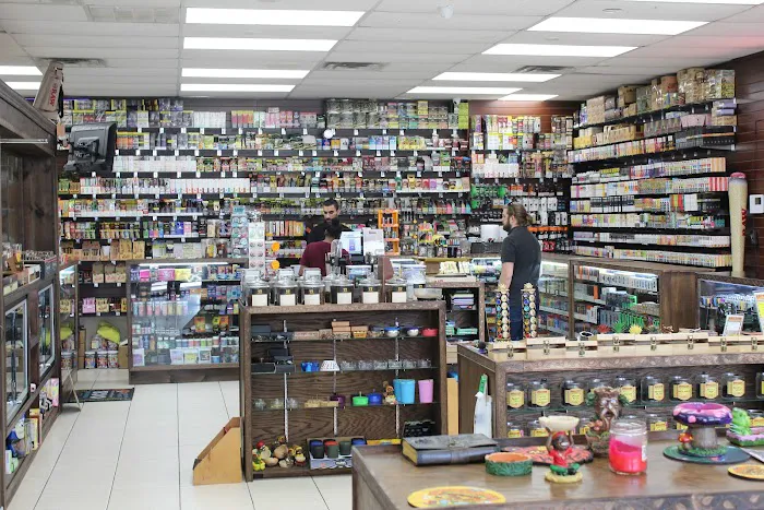 Carytown Tobacco 5