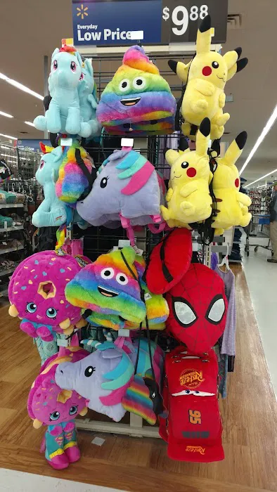 Walmart Supercenter 3