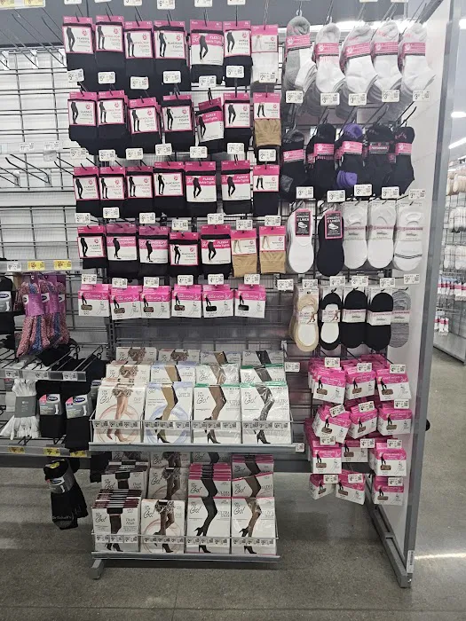 Walmart Supercenter 7