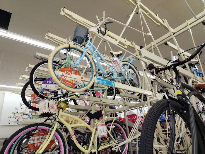 Walmart Supercenter 5