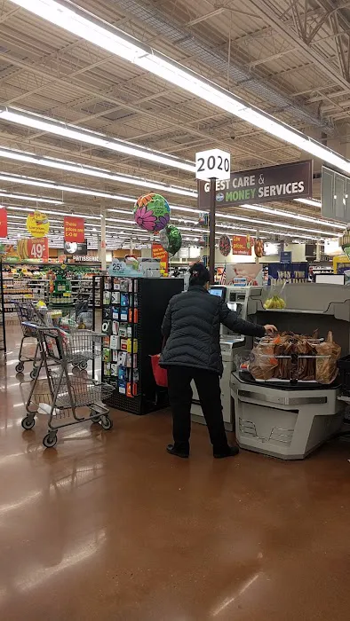 Kroger 5