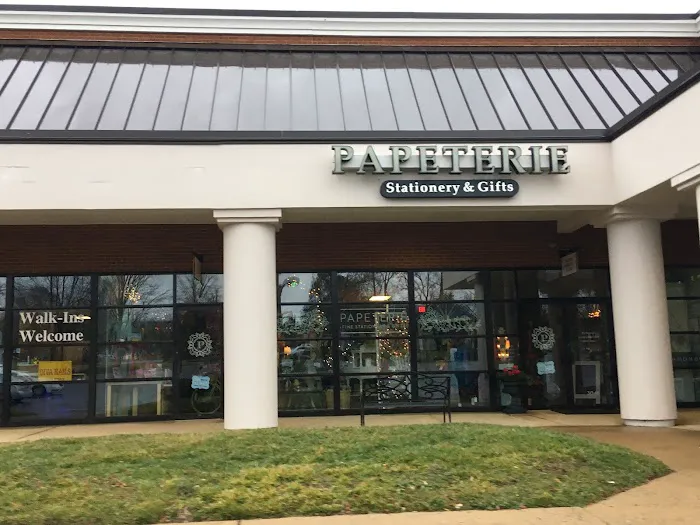 Papeterie Fine Stationery and Gifts 0