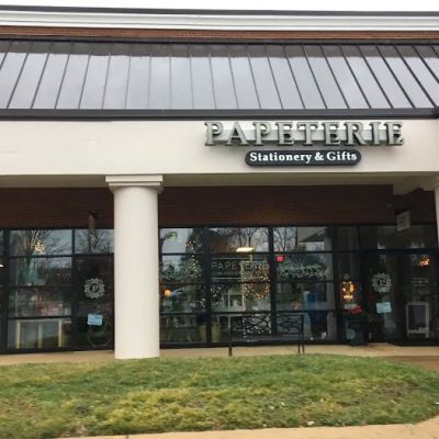 Papeterie Fine Stationery and Gifts