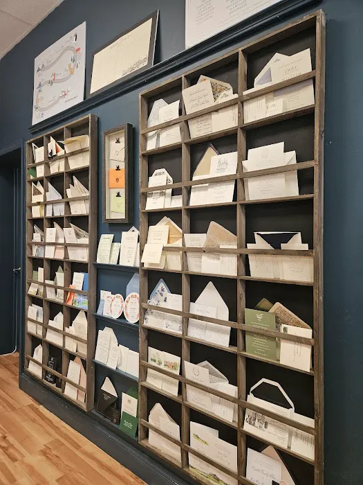 Papeterie Fine Stationery and Gifts 5
