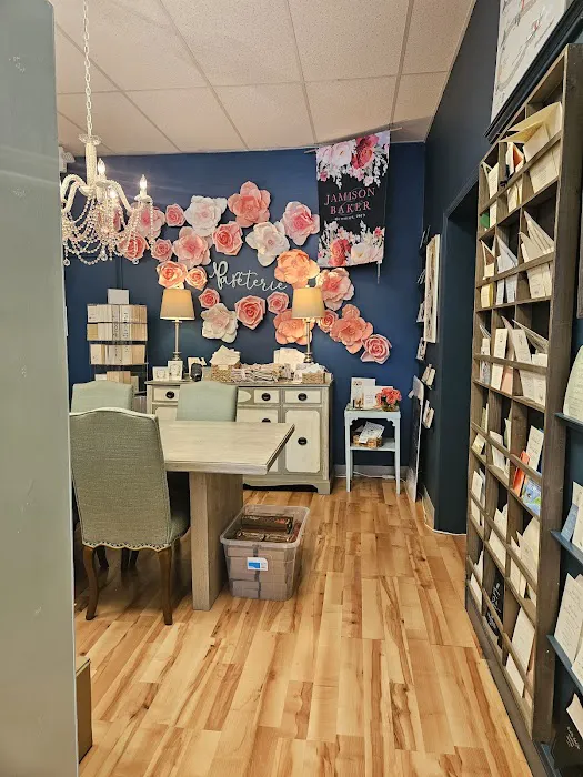 Papeterie Fine Stationery and Gifts 9