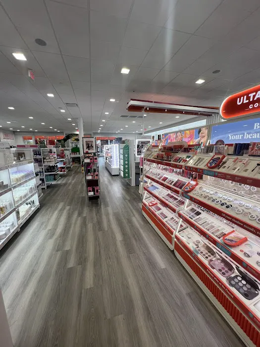 Ulta Beauty 9
