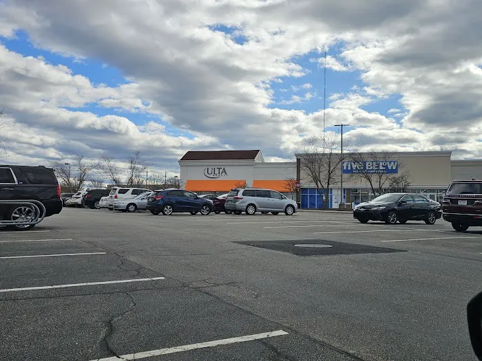 Five Below 3