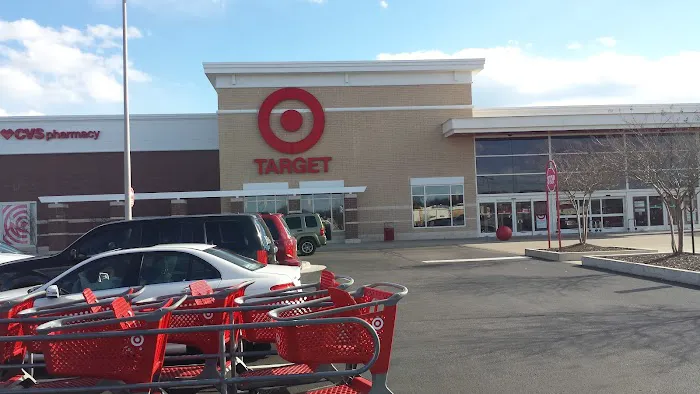 Target 0