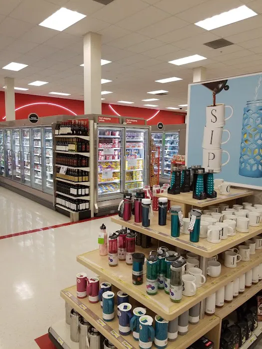 Target 2