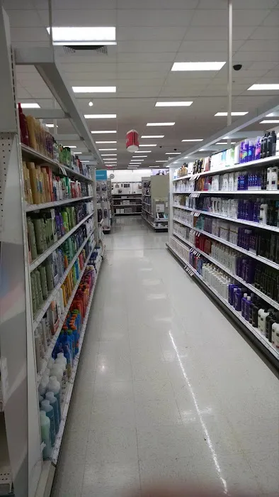 Target 8