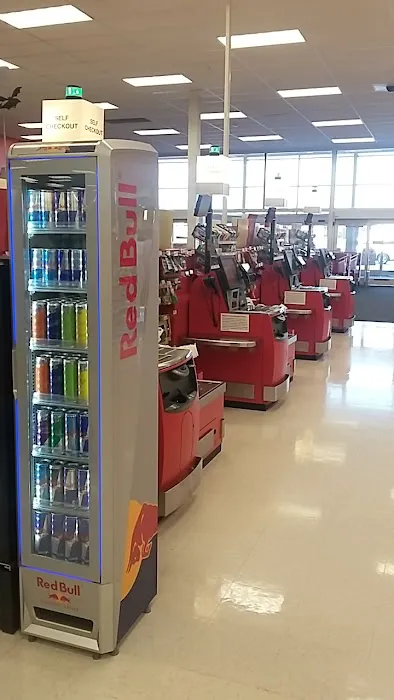 Target 9
