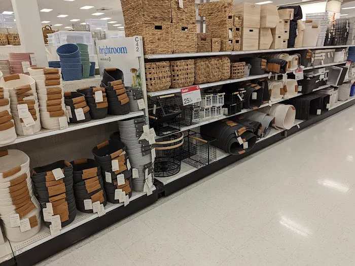 Target 7