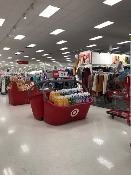 Target 6