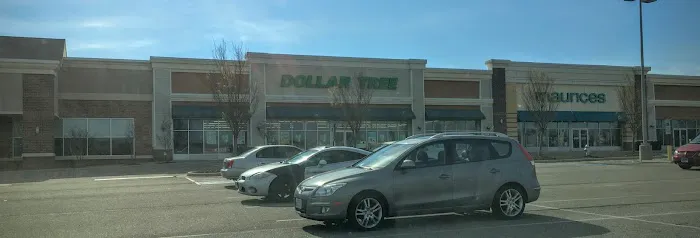 Dollar Tree 6