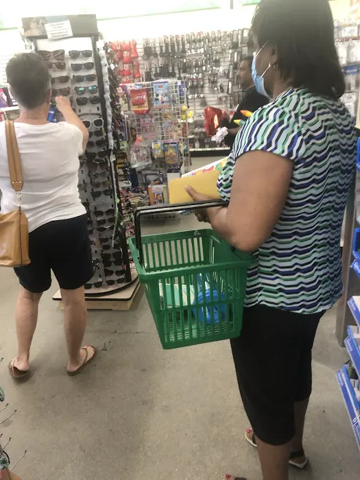 Dollar Tree 8