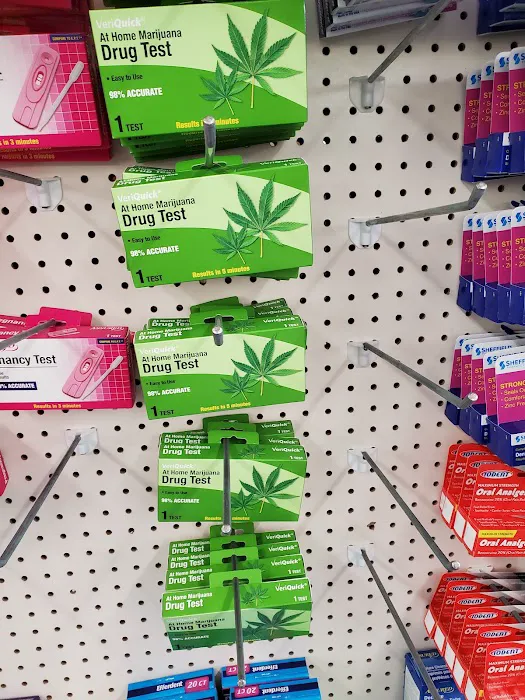 Dollar Tree 5