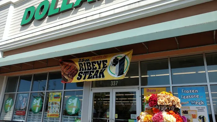 Dollar Tree 9