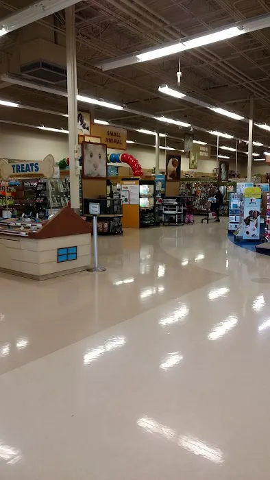 Petco 1