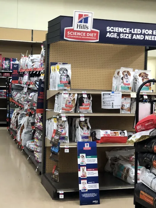 Petco 5
