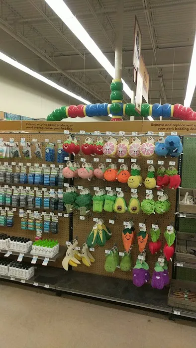 Petco 6
