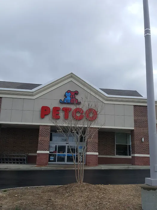 Petco 9