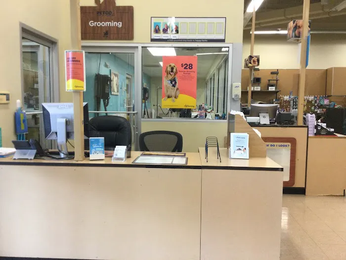 Petco 7