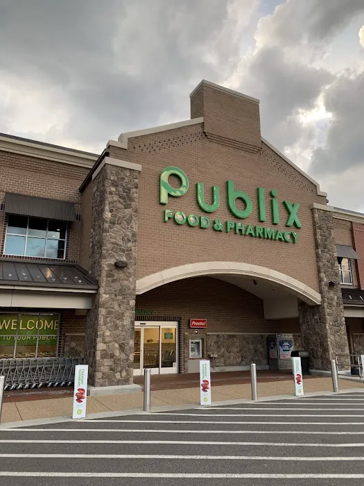 Publix Super Market at Charter Colony Shopping Center 2