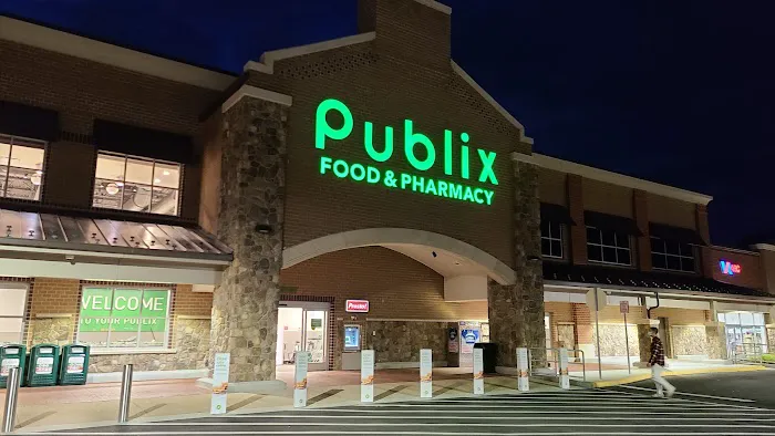 Publix Super Market at Charter Colony Shopping Center 3