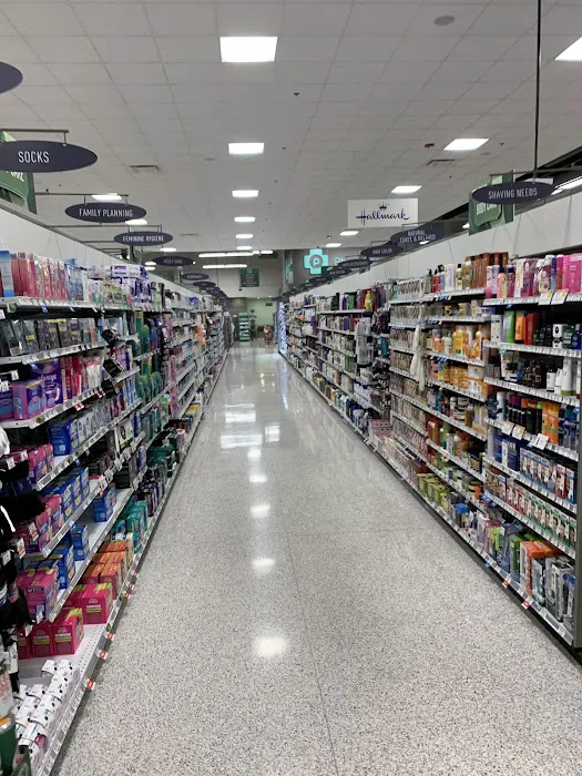 Publix Super Market at Charter Colony Shopping Center 4