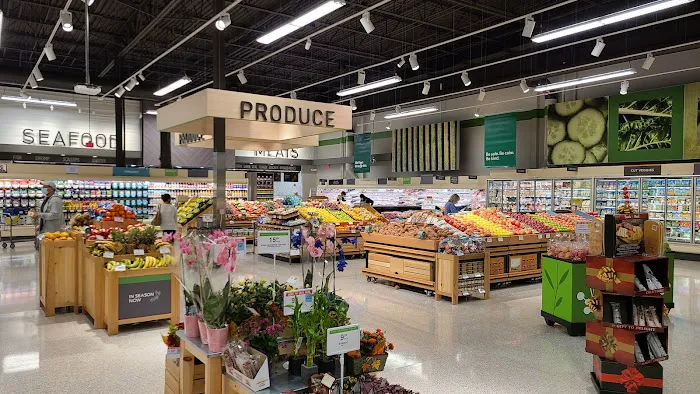 Publix Super Market at Charter Colony Shopping Center 1