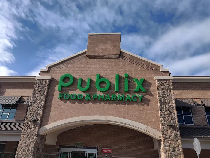 Publix Super Market at Charter Colony Shopping Center 7