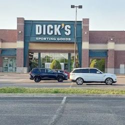 DICK'S Sporting Goods ico