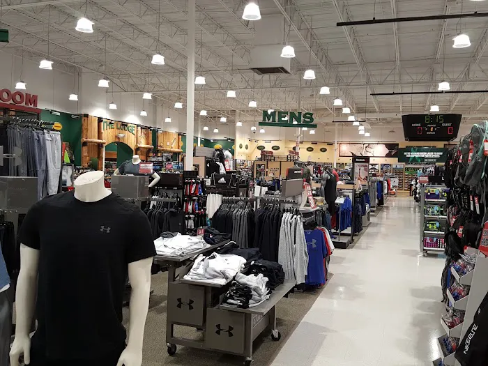 DICK'S Sporting Goods 8