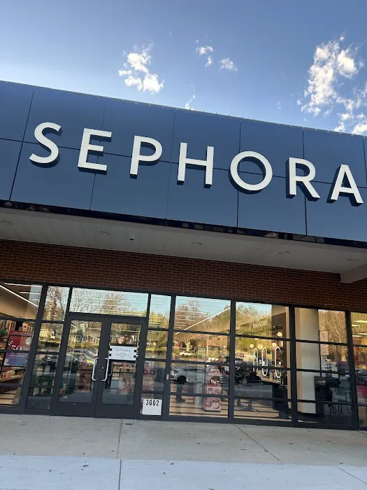 SEPHORA 4