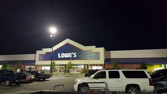 Lowe's Home Improvement 0